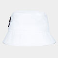 GRADIENT CIRCLE G'S WOVEN BUCKET HAT image number 2
