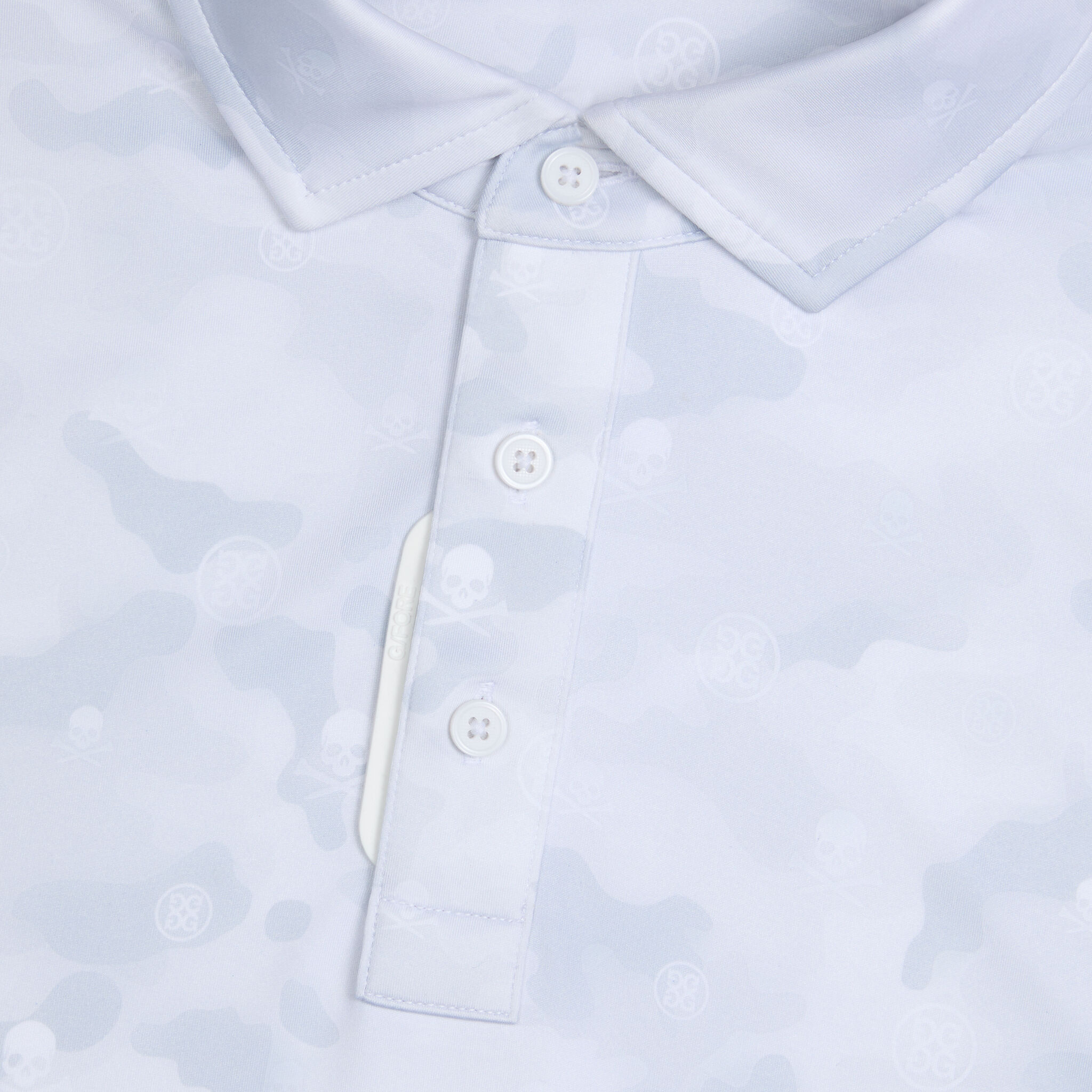 ICON CAMO TECH JERSEY POLO | MEN'S POLO SHIRTS | G/FORE