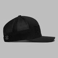 MEN'S LTD RELEASE FORE TRUCKER HAT image number 4