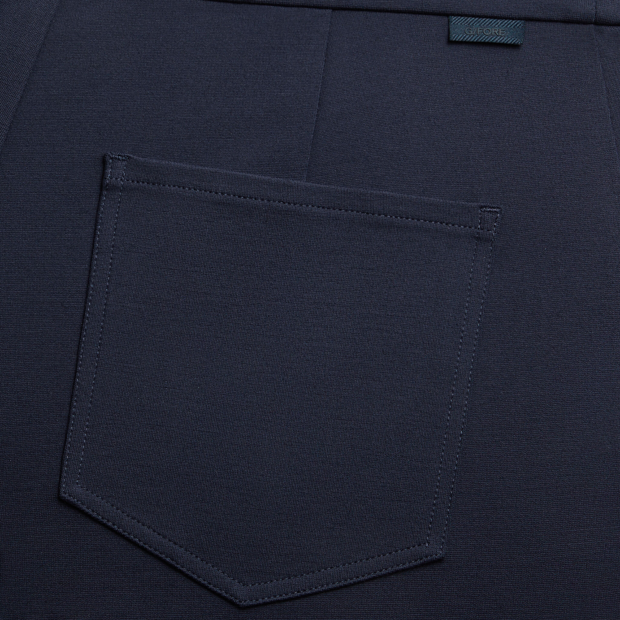 【G/FORE】25AW新作 STRETCH PERFORMANCE LEG TROUSER 2色展開 DOUBLE KNIT STRETCH CIGARETTE LEG TROUSER | WOMEN'S PANTS |G