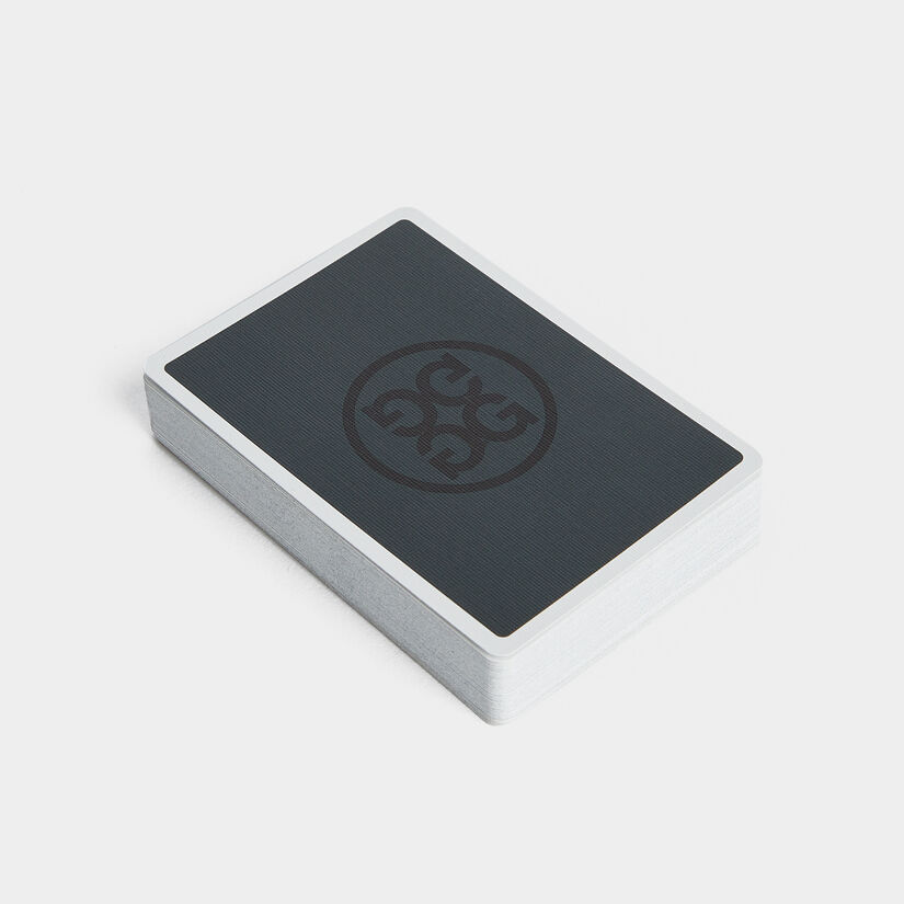 LIMITED EDITION SET OF PLAYING CARDS image number 3