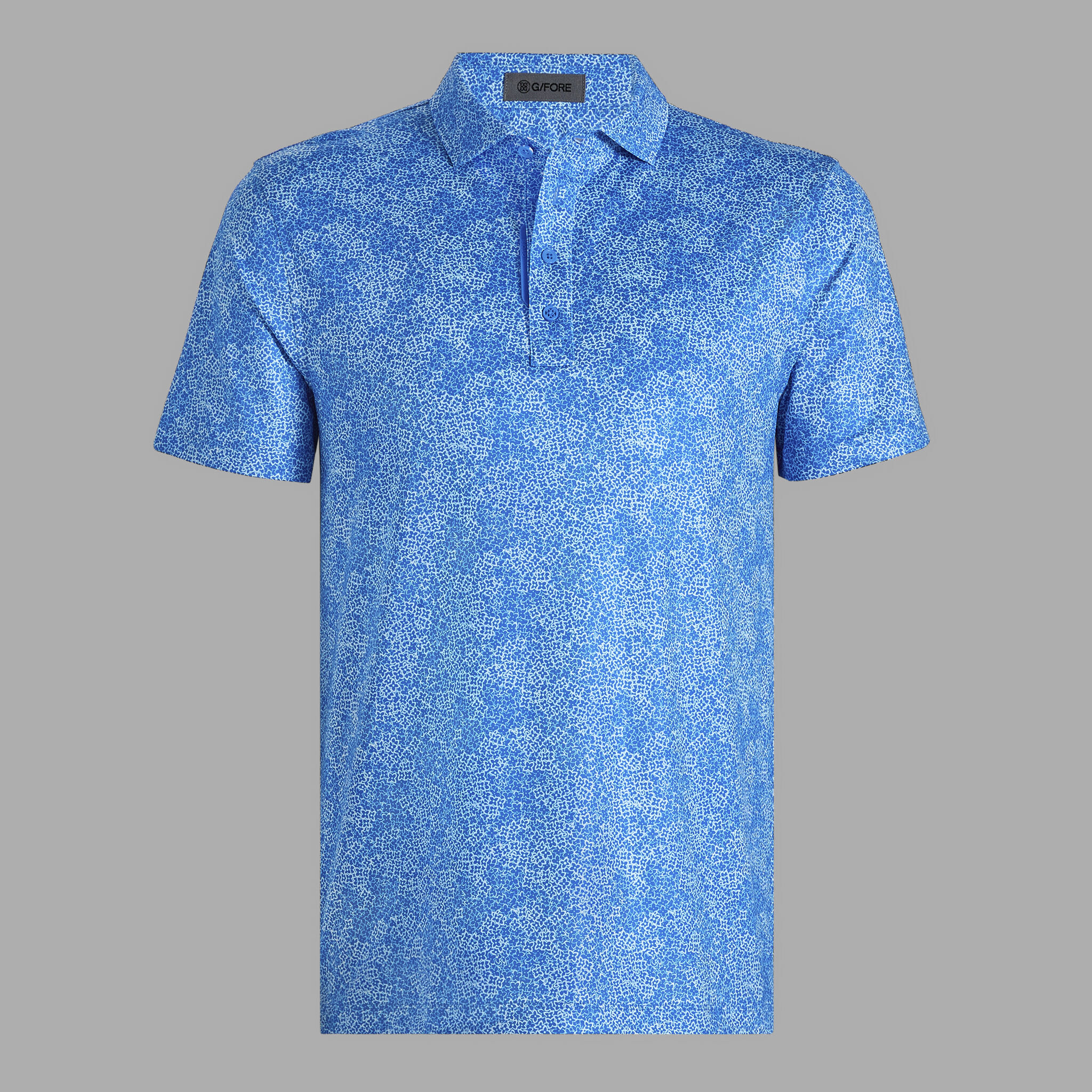 Men's Golf Polos – G/FORE