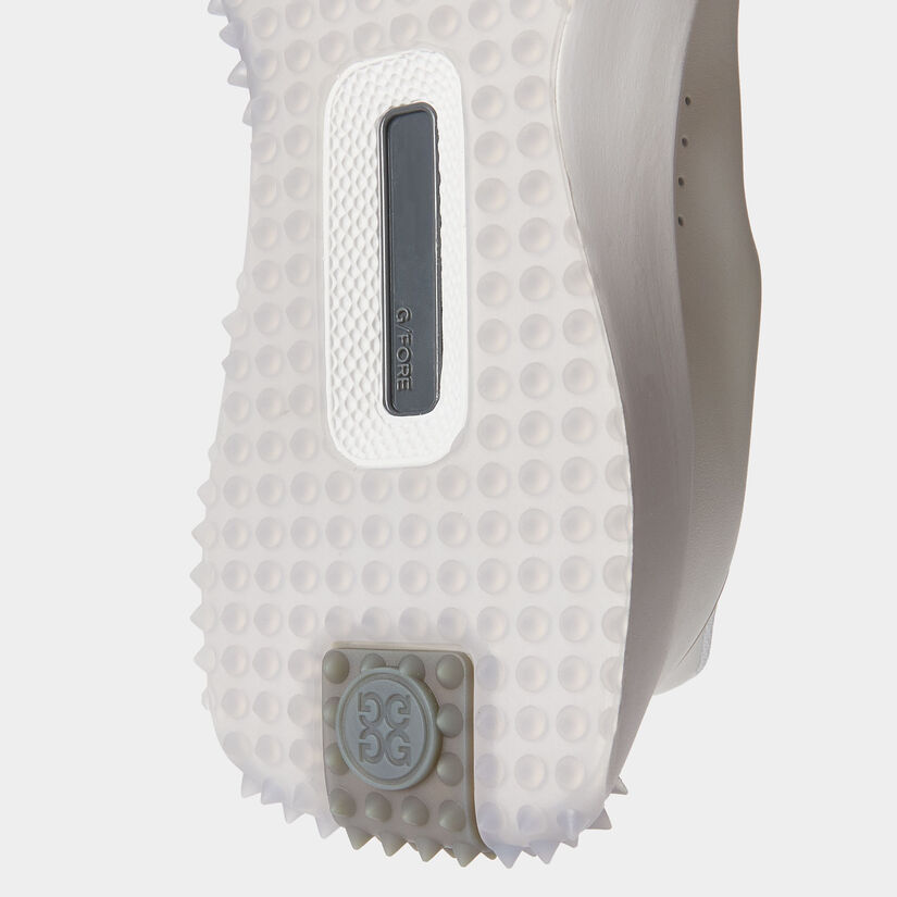 MEN'S G.112 P.U. LEATHER GOLF SHOE image number 6