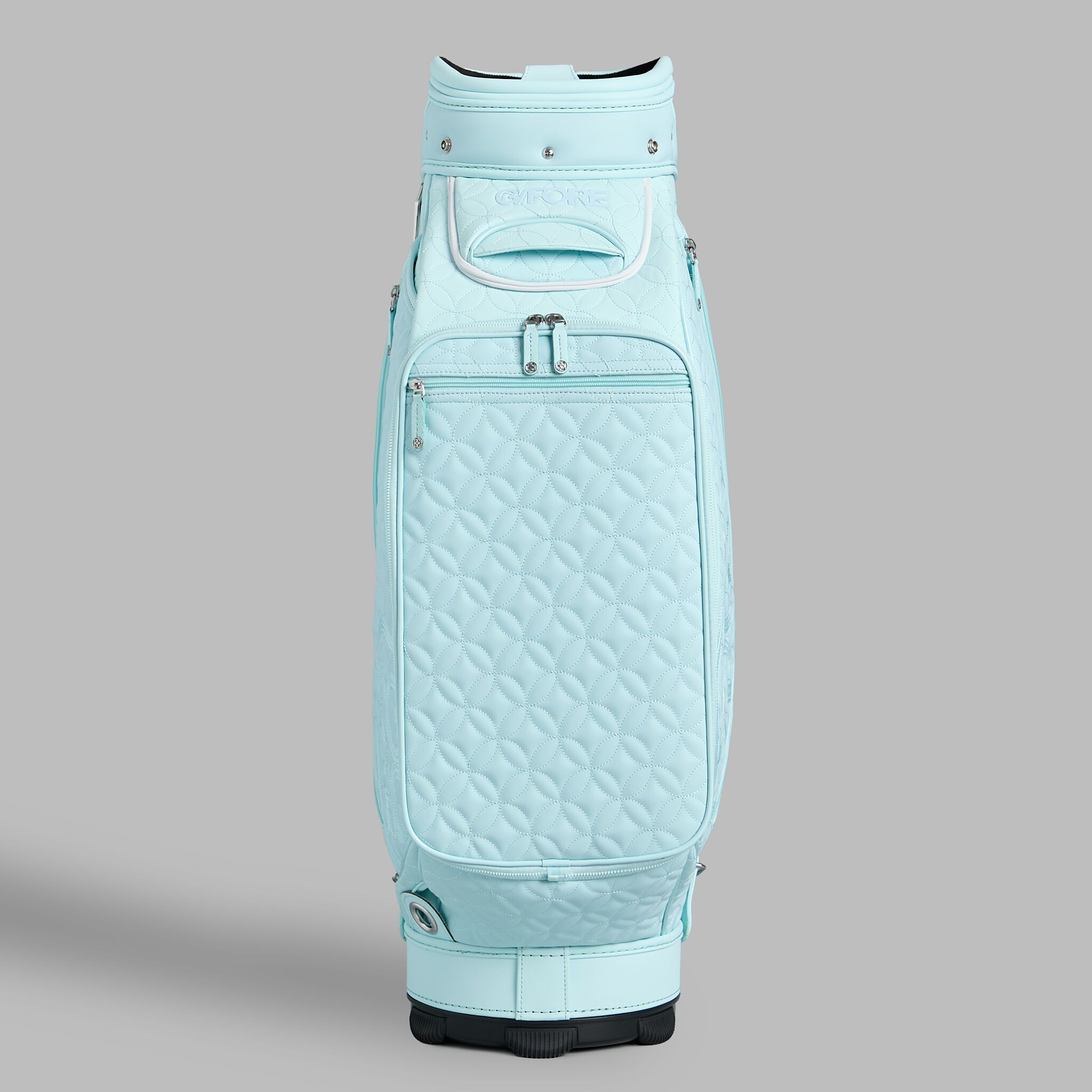 MOSAIC QUILTED TOUR GOLF BAG | ACCESSORIES FOR MEN AND WOMEN