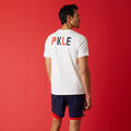 PKLE MEN'S COTTON TEE image number 2