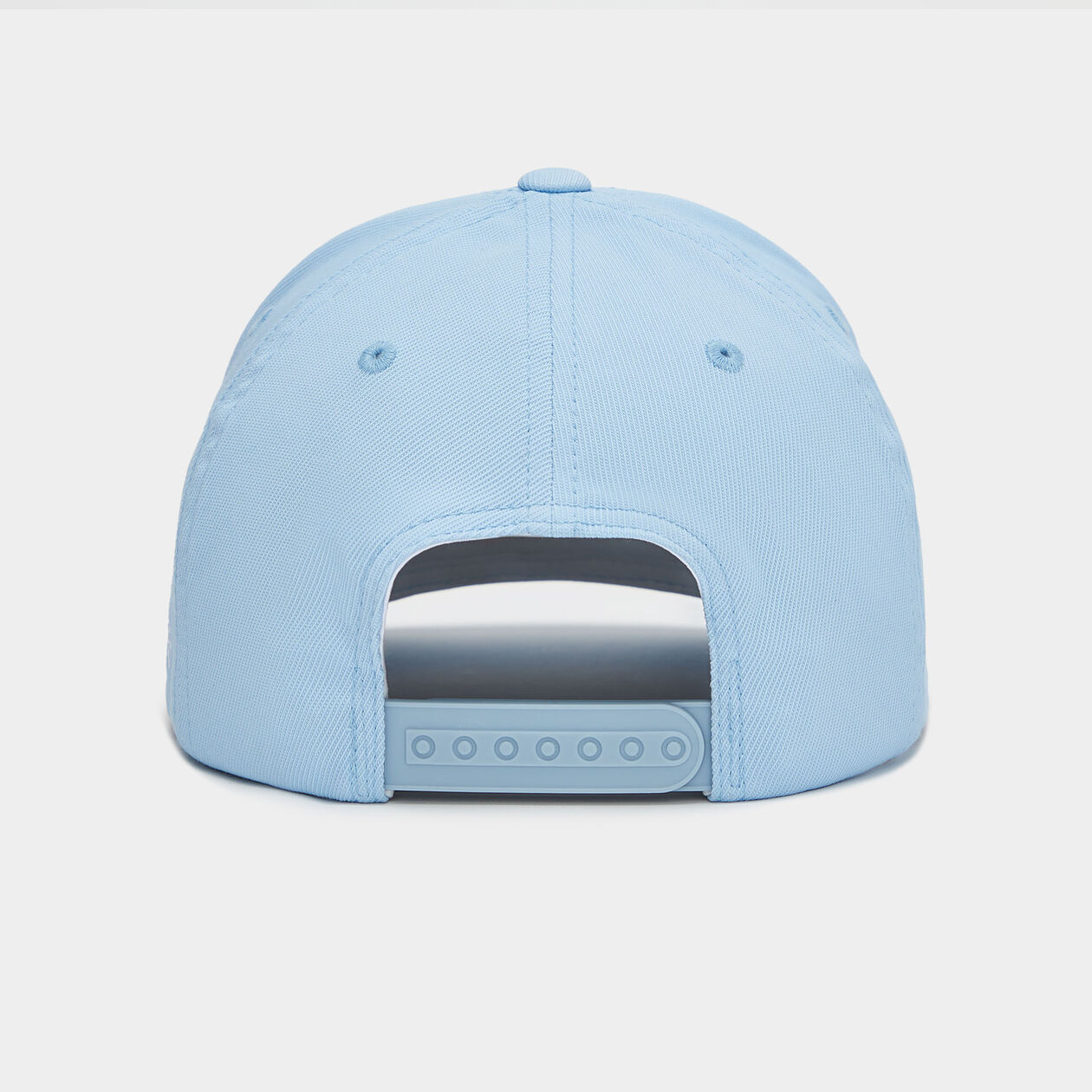 MONOCHROME SKULL & TEES STRETCH TWILL SNAPBACK HAT | MEN