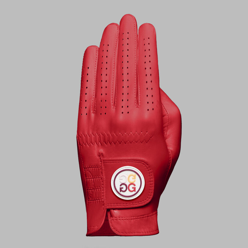 WOMEN'S SIGNATURE GOLF GLOVE image number 1