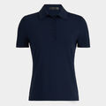 SILKY TECH NYLON POLO image number 1