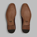 MEN'S METAL TEES SUEDE FLEX LOAFER image number 4
