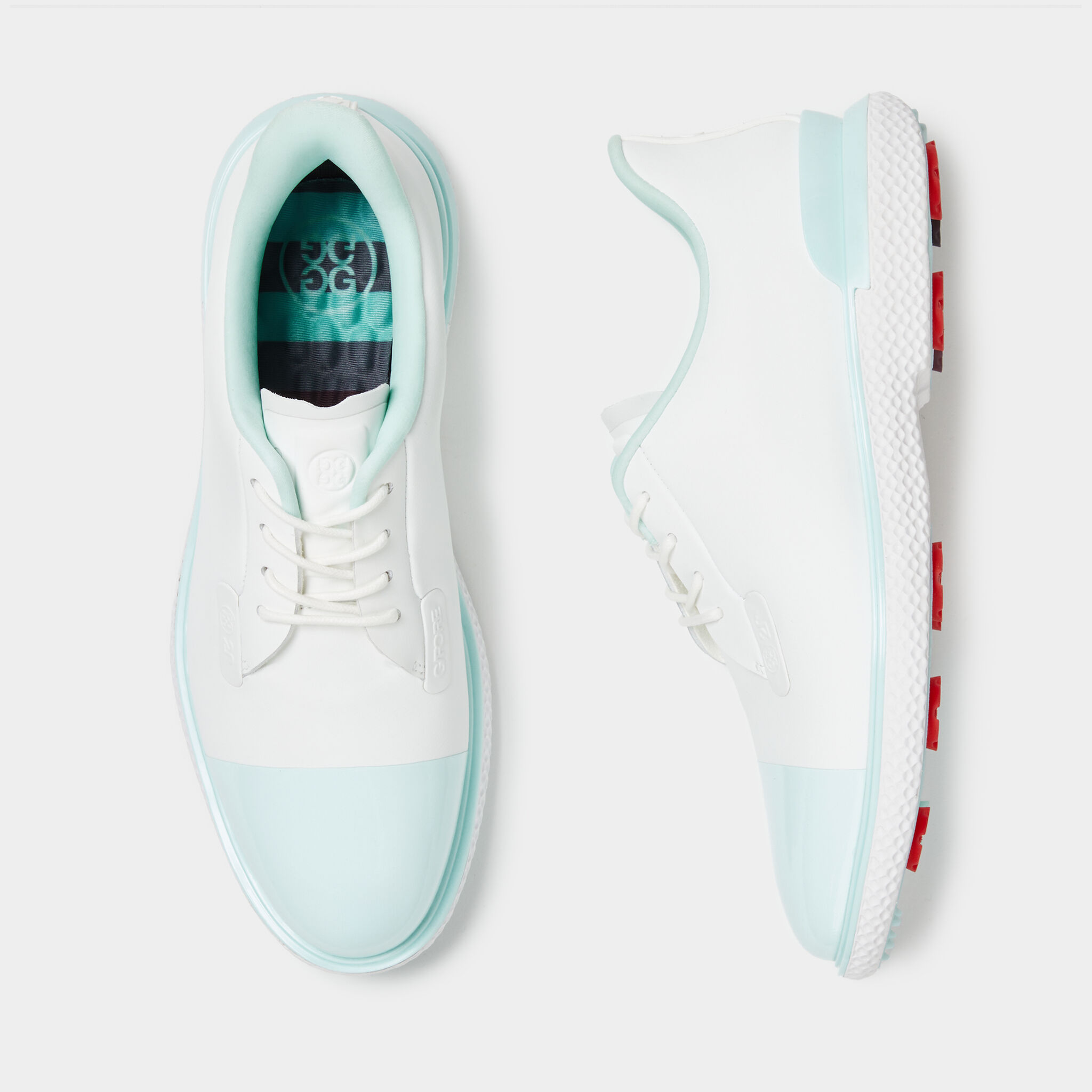 Open toe golf shoes outlet