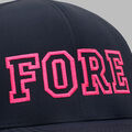 MEN'S LTD RELEASE FORE LOW PROFILE HAT image number 2