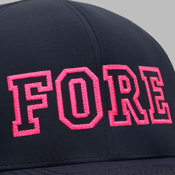 MEN'S LTD RELEASE FORE LOW PROFILE HAT