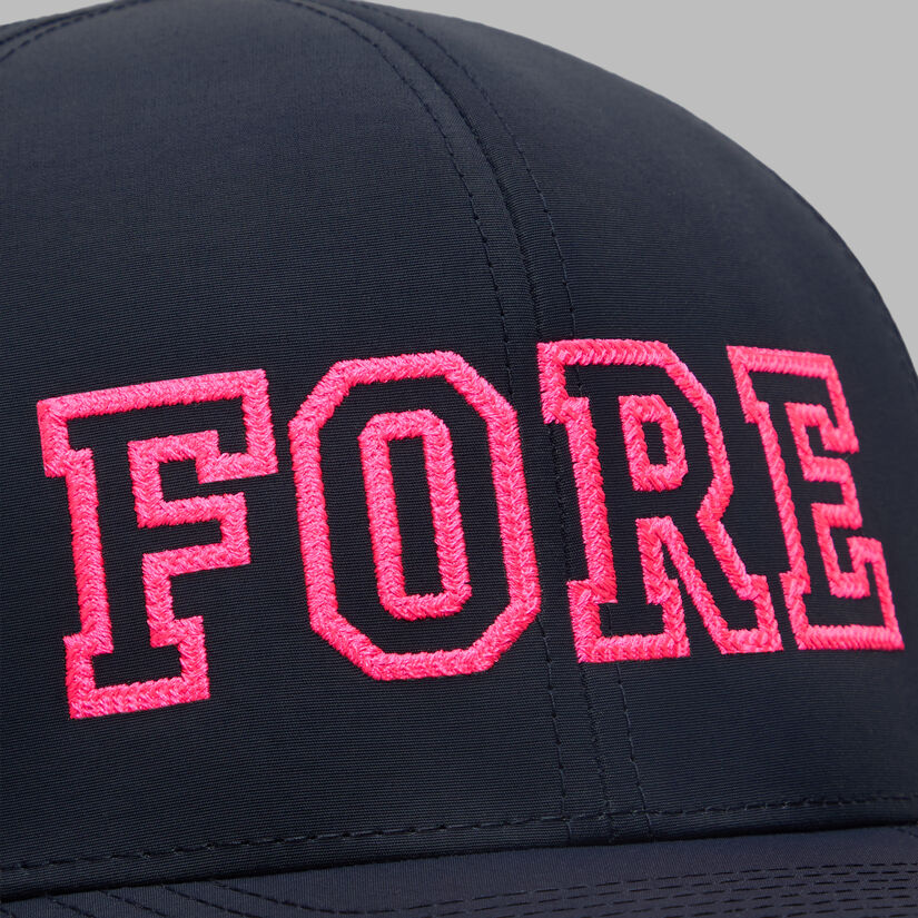MEN'S LTD RELEASE FORE LOW PROFILE HAT image number 2