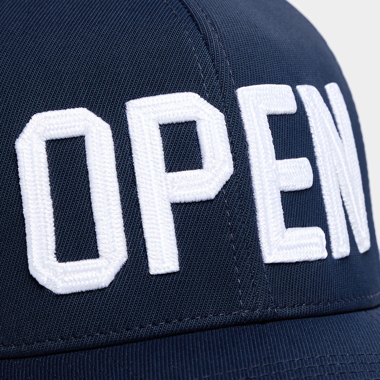Limited Edition 2024 U.S. Open STRETCH TWILL SNAPBACK HAT