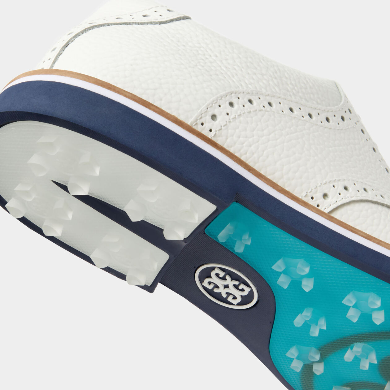 Brogue gallivanter store