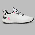 WOMEN'S MG4+ O2 EMBOSSED HEART G'S GOLF SHOE image number 3
