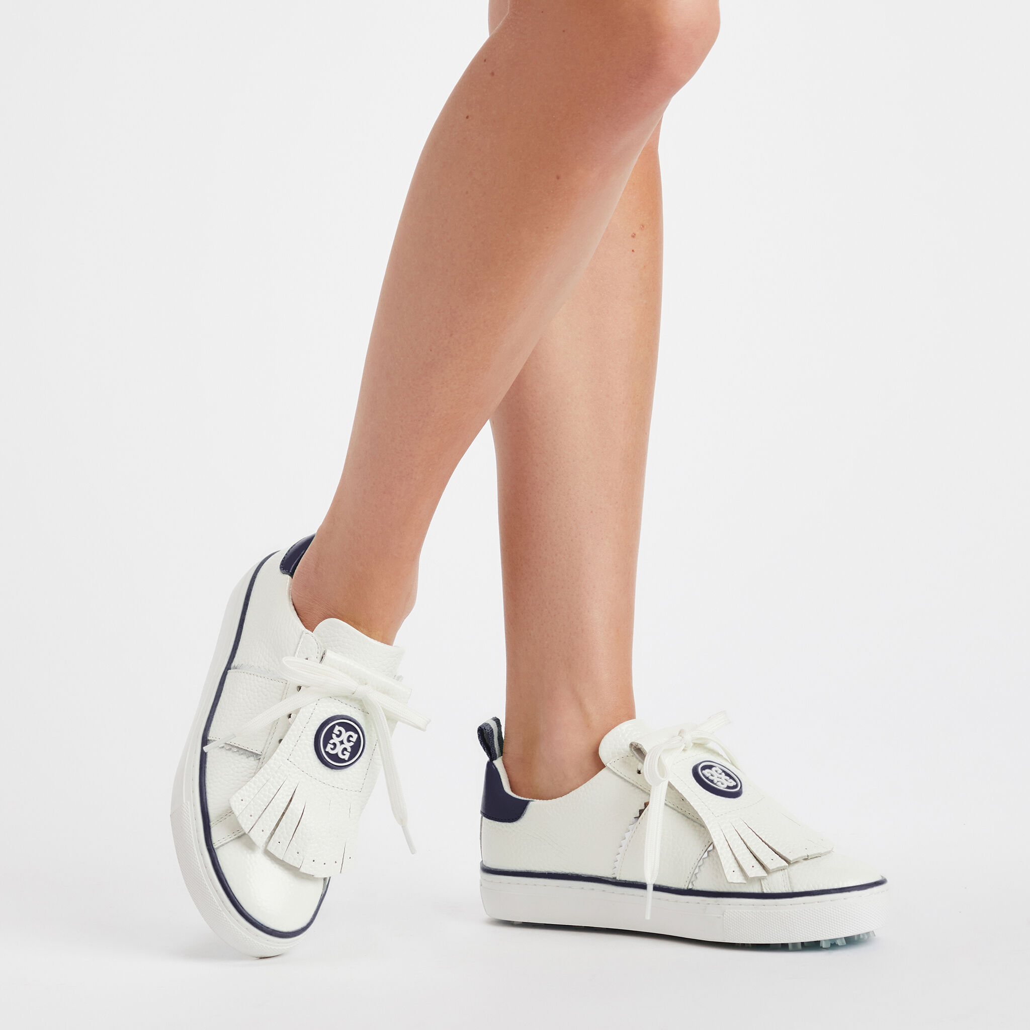 WOMEN'S LIMITED EDITION KILTIE DURF GOLF SHOE – G/FORE