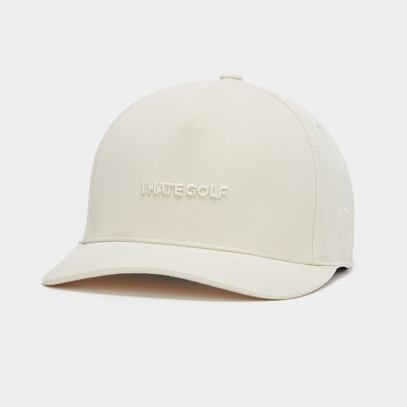 Fore golf hat top