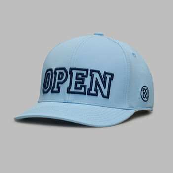 2026 U.S. OPEN VARSITY HAT