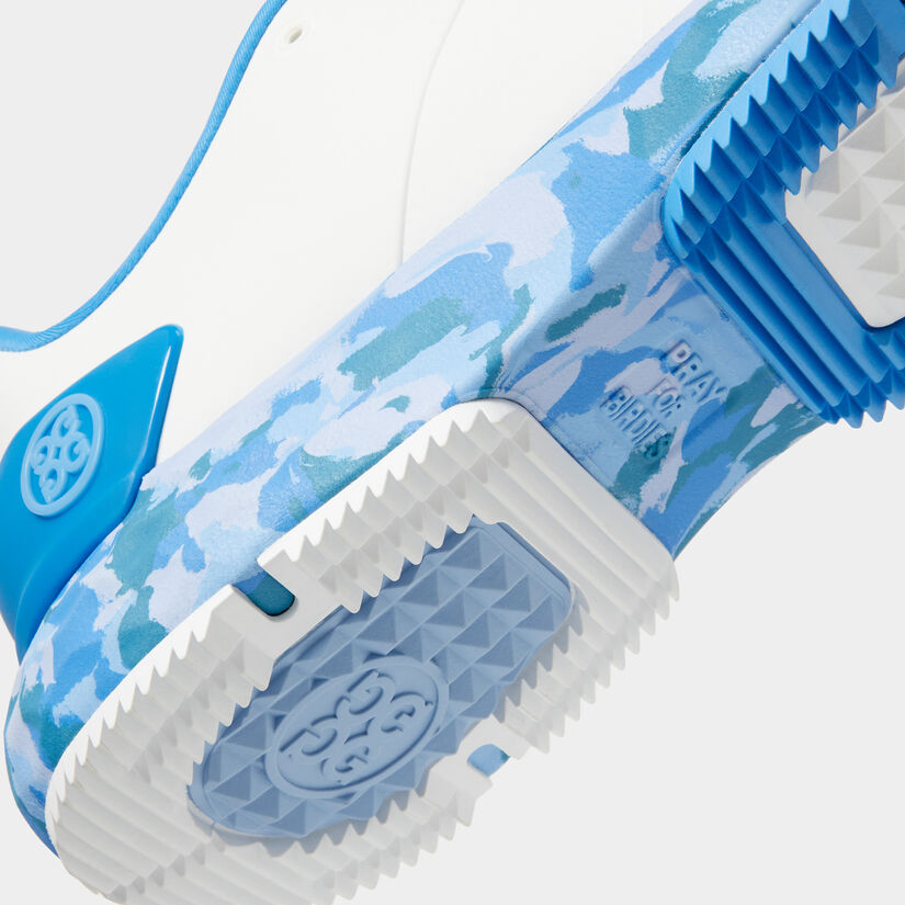 MEN'S CAMO SOLE MG4+ GOLF SHOE image number 5