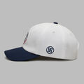 2026 U.S. OPEN OFFICIAL LOGO RELAXED FIT HAT image number 8