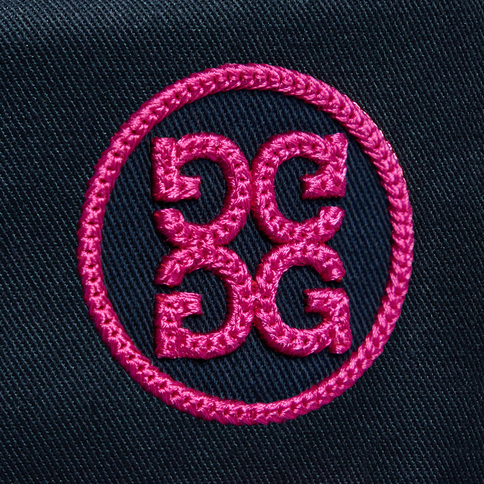 CIRCLE G'S DRAWCORD BUCKET HAT |MEN'S HATS | G/FORE