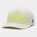 LIMITED EDITION POPS STRETCH TWILL SNAPBACK HAT image number 1