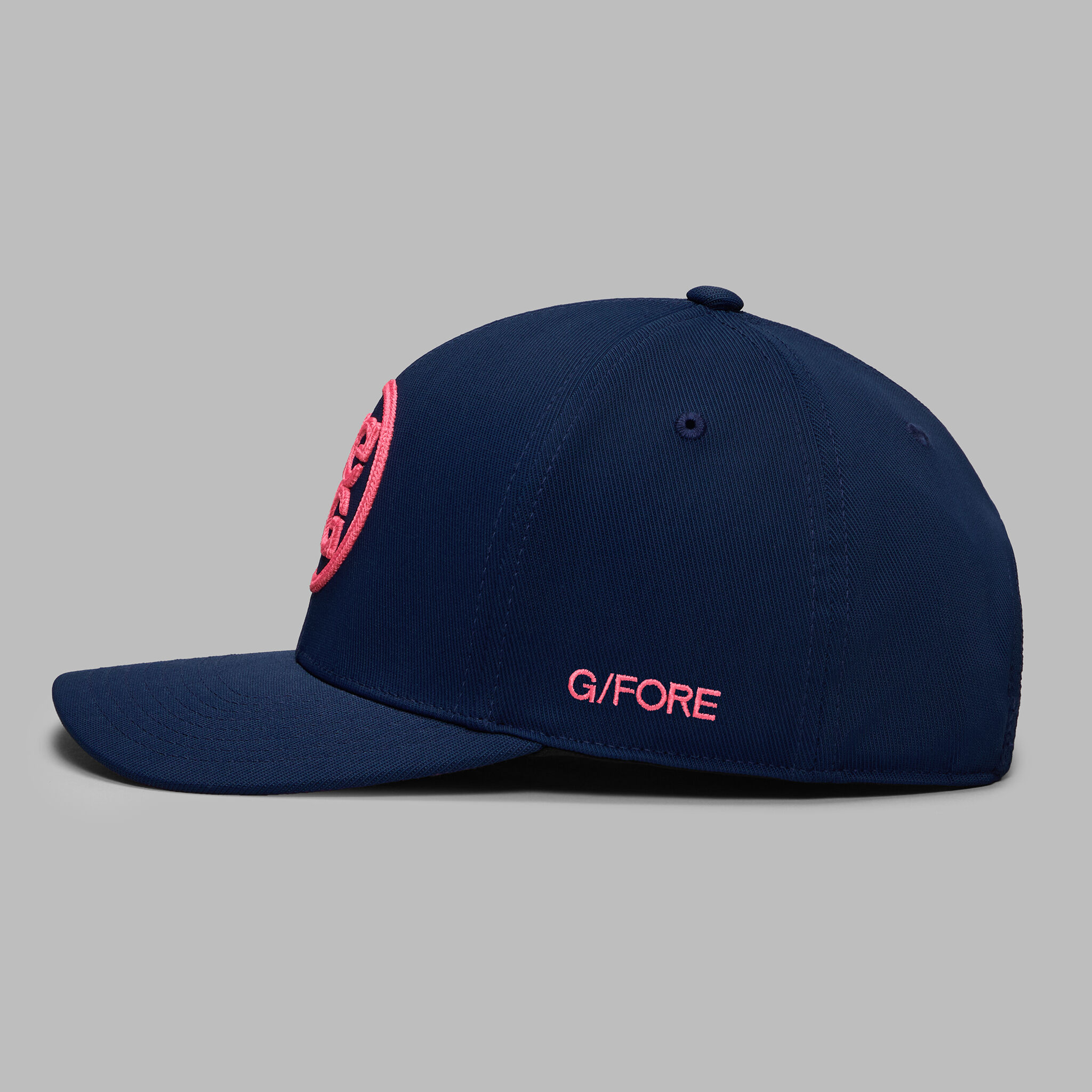 CHAINSTITCH CIRCLE G'S CONTRAST HAT | MEN'S HATS | G/FORE