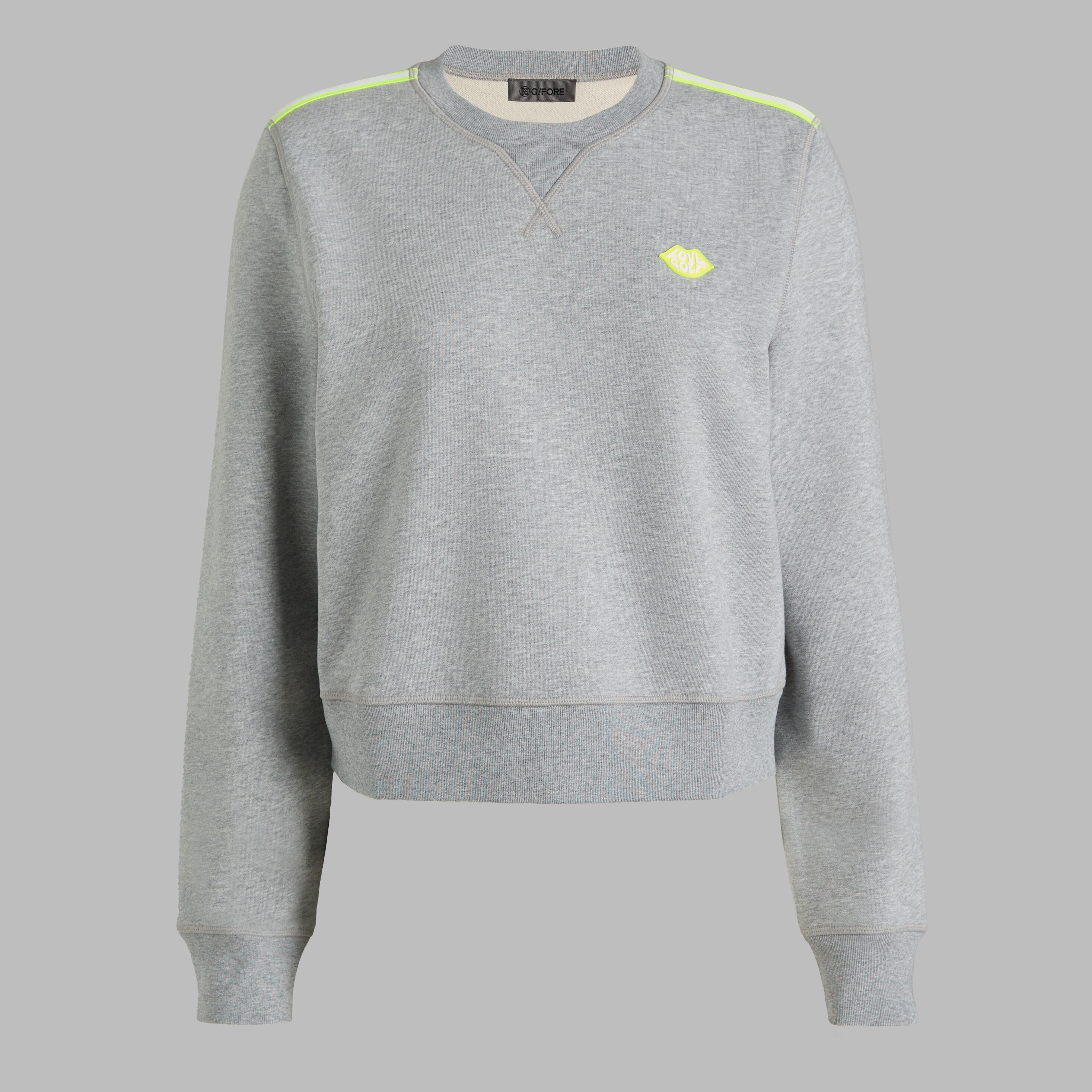 G/FORE レディース　トレーナー G FORE(ジーフォア) スウェット・トレーナー(レディース) - 海外