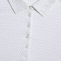 GEO SILKY TECH NYLON POLO image number 5