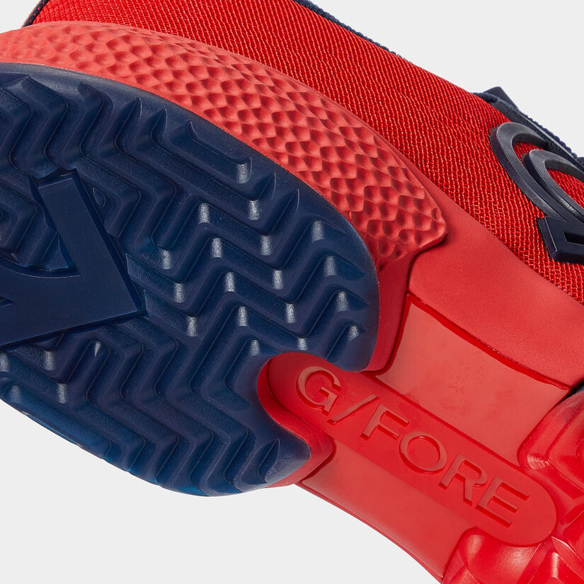 MEN'S GRADIENT QRT1 COURT SHOE image number 5