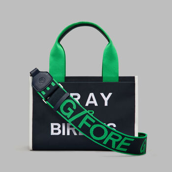 PRAY FOR BIRDIES CART BAG
