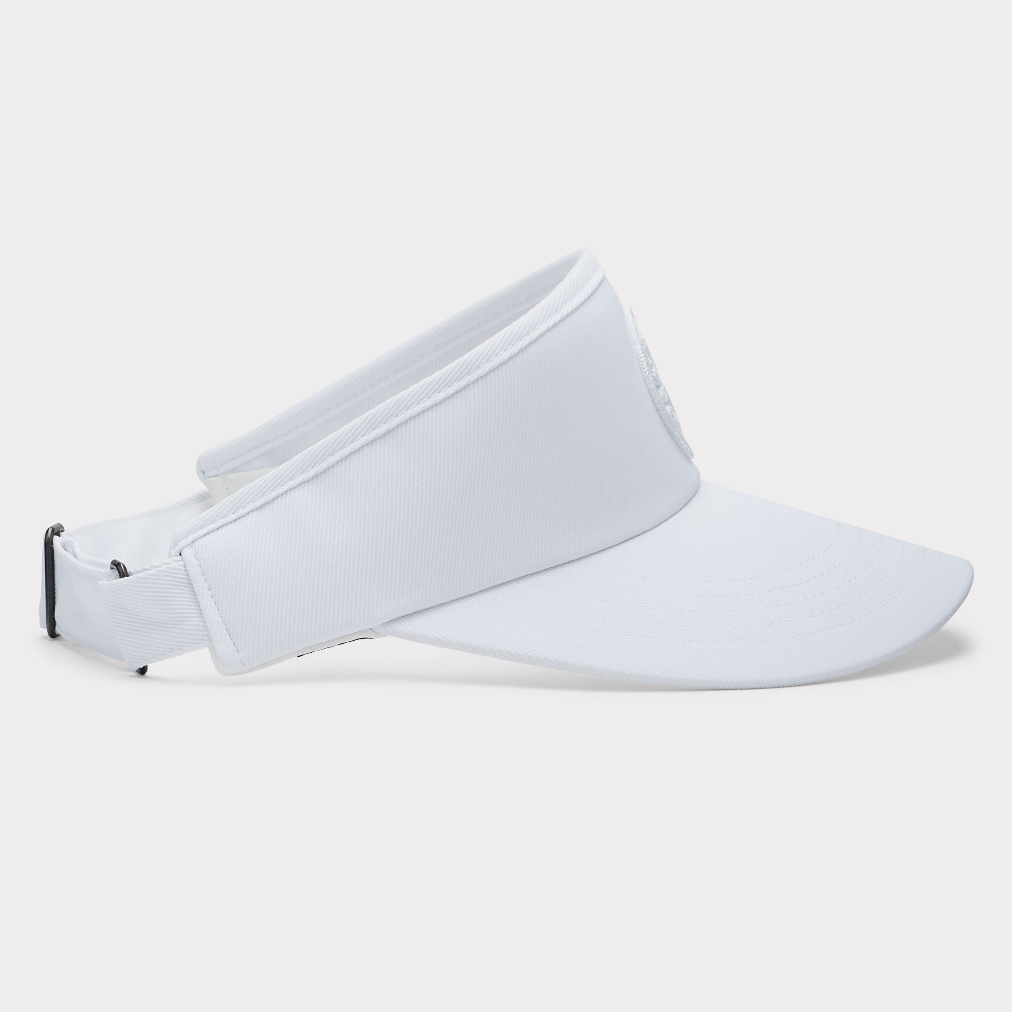 CIRCLE G'S STRETCH TWILL VISOR – G/FORE