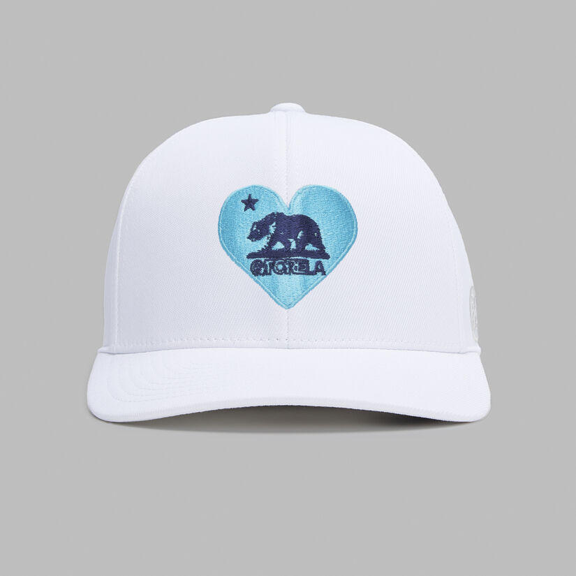 LA LOVE BENEFIT HAT image number 2