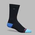 WOMEN'S CIRCLE G'S CREW SOCK image number 1