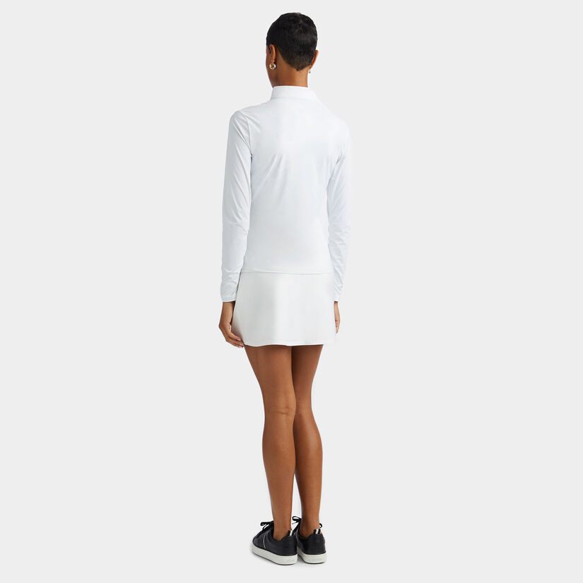 FEATHERWEIGHT FULL ZIP image number 4