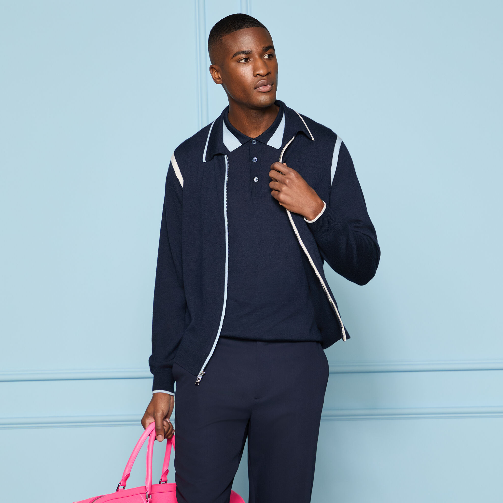 Men's Outerwear – G/FORE