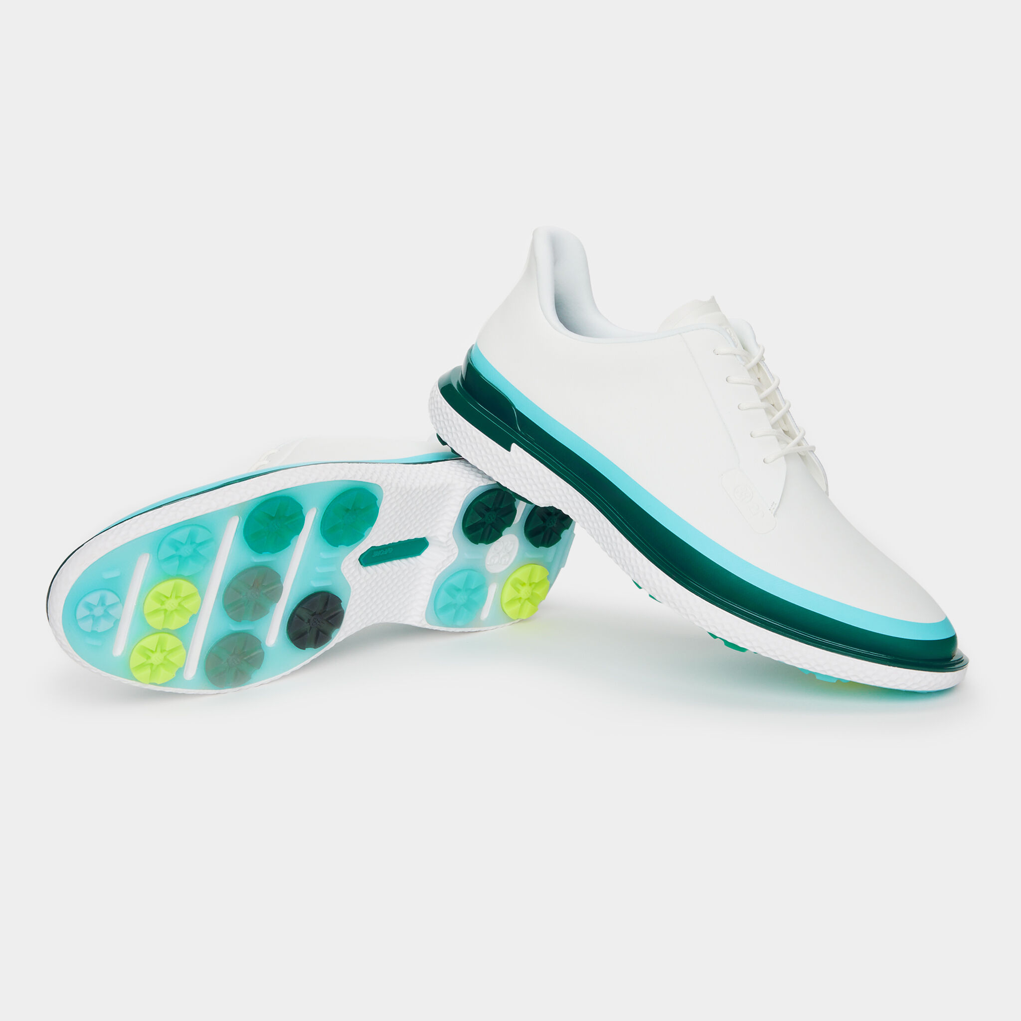 G fore clearance tuxedo golf shoes