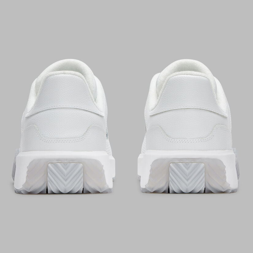 G.112 LEATHER STREET SHOE image number 5