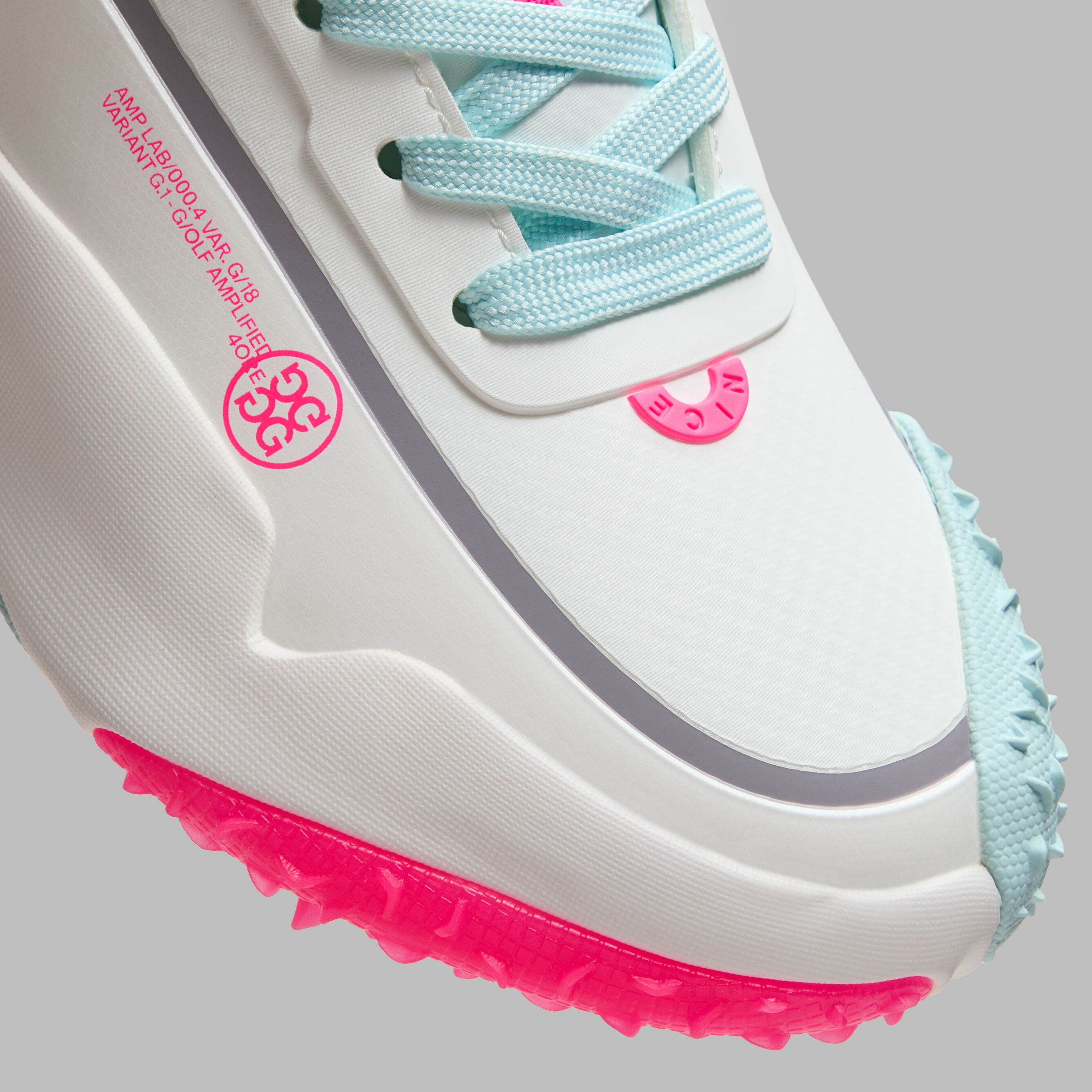 WOMEN'S LTD RELEASE G/18 GOLF SHOE | WOMEN'S GOLF SHOES |G/FORE