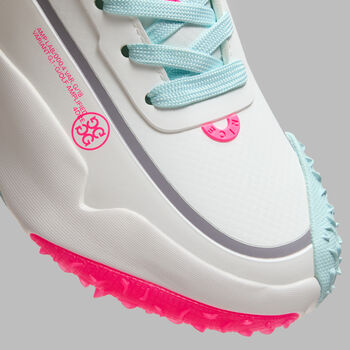 WOMEN'S LTD RELEASE G/18 GOLF SHOE