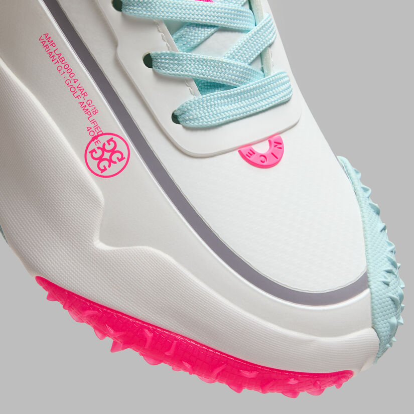 WOMEN'S LTD RELEASE G/18 GOLF SHOE image number 2
