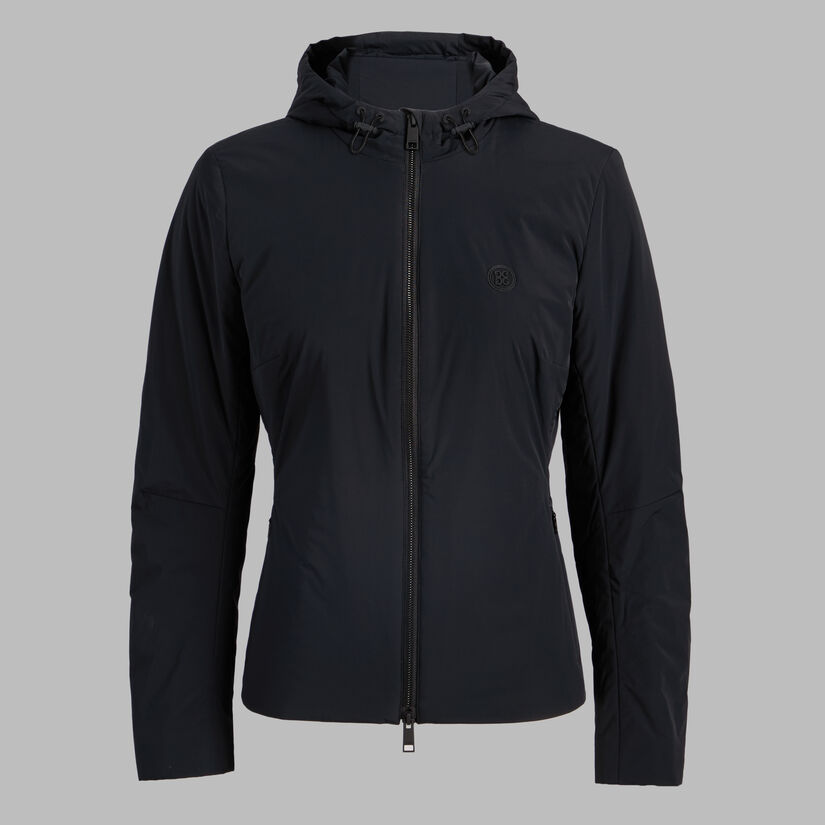 THE WHIT TAILORED DOWN JACKET image number 1