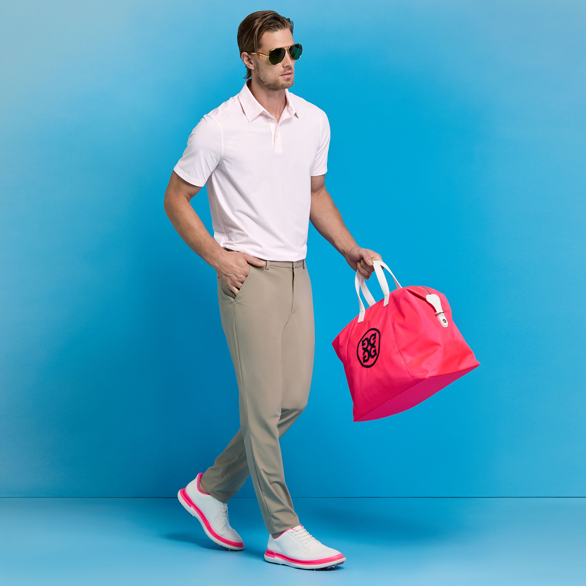 Men's Hoodies & Tees – G/FORE