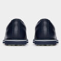 MEN'S GALLIVANTER PEBBLE LEATHER CONTRAST SPLIT TOE GOLF SHOE image number 5