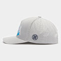 GOLOHA RIPSTOP SNAPBACK HAT image number 4
