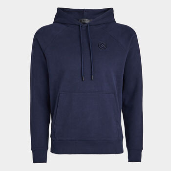 CIRCLE G'S FRENCH TERRY HOODIE