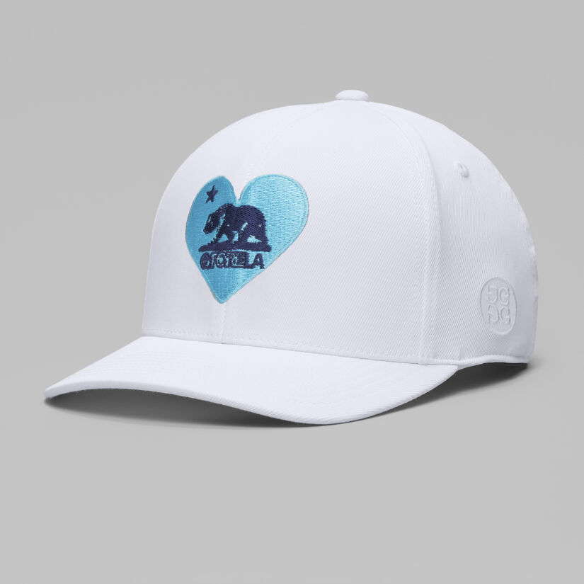 LA LOVE BENEFIT HAT image number 1