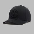CIRCLE G'S STRETCH TWILL HAT image number 1