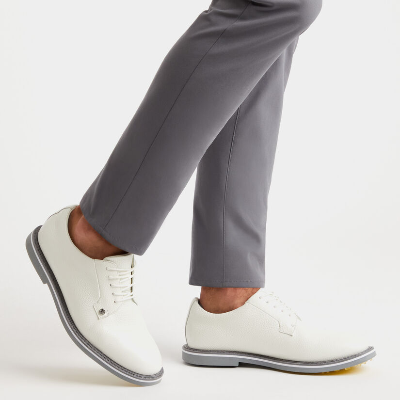 MEN'S COLLECTION GALLIVANTER GOLF SHOE image number 7